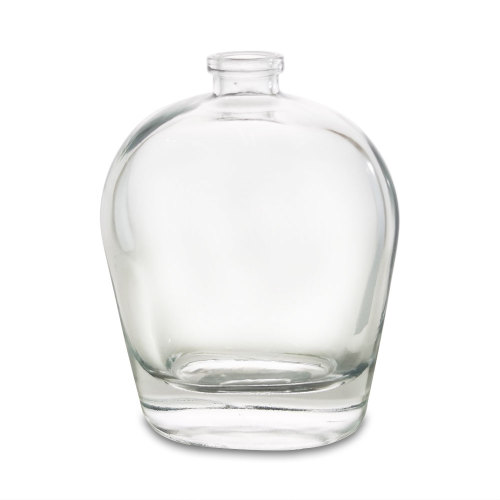 50ml glass perfume bottle | bulk perfume vial wholesale | high white glass bottle | fancy perfume glass bottle | GP Perfume Bottles Manufacturing