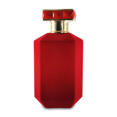 China perfume bottle packaging manufacture & wholesale