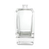 Custom Perfume Bottles: Bruce 100ml Glass & Metal Collection | OEM, ODM, Wholesale