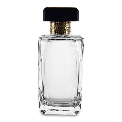 Wholesale Perfume Bottles: Elevate Your Fragrance Business with our Affordable and Stylish Collection