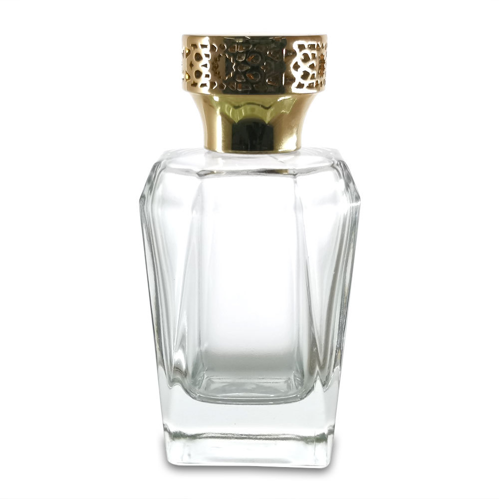 ¿Cómo hacemos la personalización de botellas de perfume de vidrio a los Emiratos Árabes Unidos?