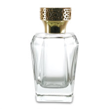 How we do customization of glass perfume bottles to United Arab Emirates?