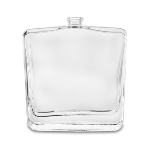Wholesale Perfume Bottles: Customizable 4 oz Vintage-Inspired Glass Bottles
