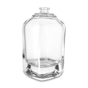 Exclusive Fragrance Bottle Supplier - Bulk Wholesale of 100ml Empty Glass Perfume Bottles