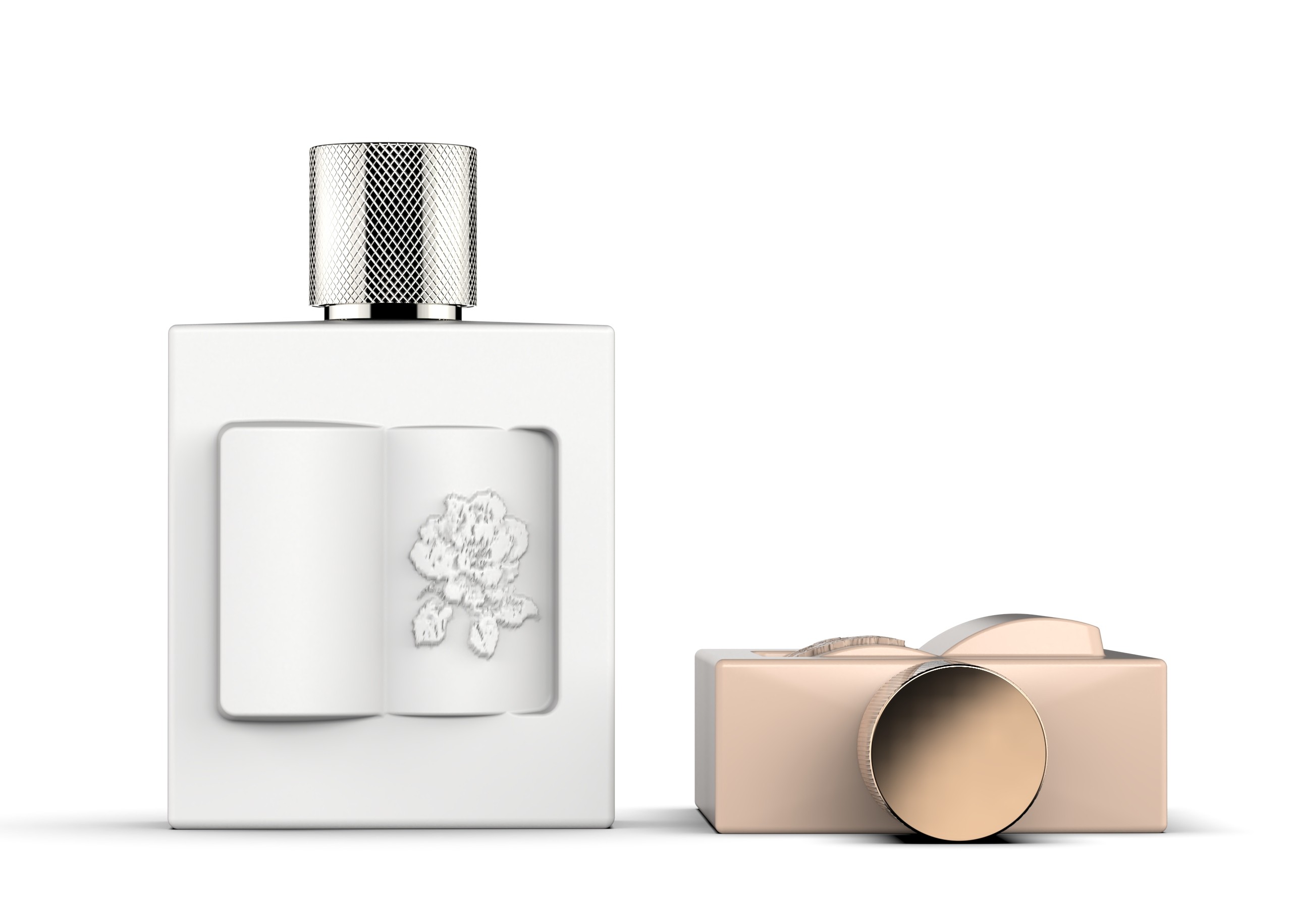 Como proveedor chino de frascos de perfume de vidrio, ¿qué podemos hacer por el mercado europeo?