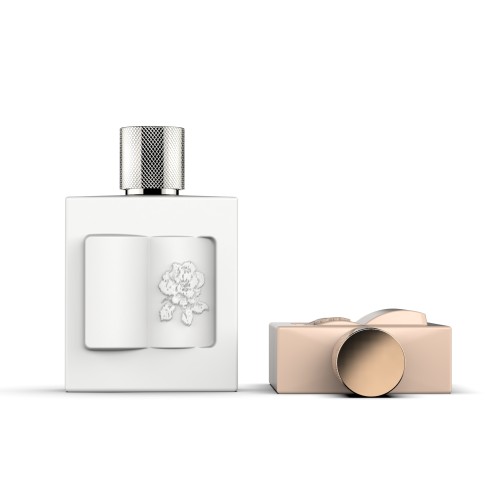 As a Chinese supplier of glass perfume bottles, how we can do for European market?