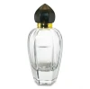What customization options would they like on perfume glass bottles?