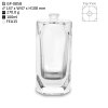 Create Luxurious Scents with Odeon 100ml Perfume Bottle | Premium OEM/ODM Solutions for Brands