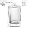 NO.5 100ml Custom Glass Perfume Bottles - Wholesale OEM/ODM Manufacturer
