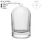 Wholesale Custom Glass Perfume Bottles - 100ml Capacity, Free Samples, OEM & ODM
