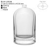 Wholesale Custom Glass Perfume Bottles - 100ml Capacity, Free Samples, OEM &amp; ODM