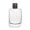 Wholesale Trek 100ml Glass Perfume Bottle | Customizable OEM & ODM for Brands and Importers