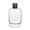 Venta al por mayor Botella de perfume de vidrio Trek de 100 ml | OEM y ODM personalizables para marcas e importadores