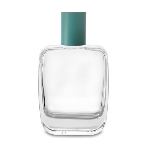Suministro de botellas de perfume de vidrio Trek de 50 ml: servicios expertos de OEM/ODM y venta al por mayor para socios de marcas globales