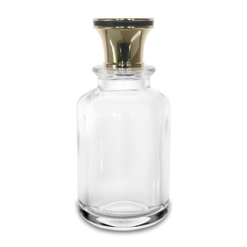 Exclusive 100ml Botanicals Fragrance Bottles: OEM, ODM Wholesale Solutions