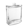 Bouteilles en verre de parfum Jens personnalisées - Fourniture en gros avec OEM/ODM et services de fabrication sous contrat