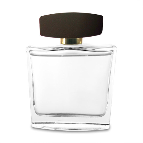 Botellas de vidrio de perfume Jens personalizadas: suministro al por mayor con OEM/ODM y servicios de fabricación por contrato