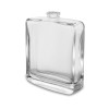Yoga 50ml glass perfume bottles | stock perfume bottles | low MOQ fragrance bottle wholesale | perfume bottle template free sample