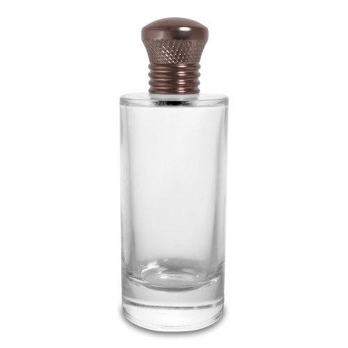 Personnalisez votre parfum : Flacon de parfum Laura de 100 ml pour la vente en gros OEM et ODM