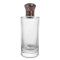 Customize Your Scent: Laura 100ml Perfume Bottle for OEM & ODM Wholesale