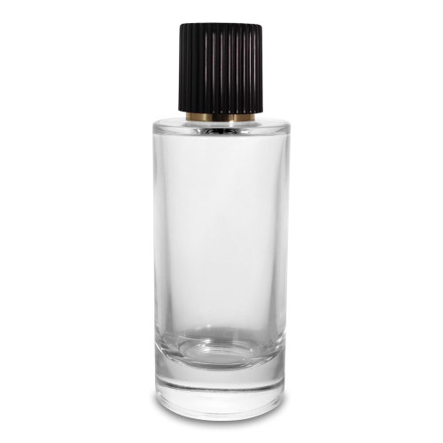 Personalice su aroma: Botella de perfume Laura de 100 ml para OEM y ODM al por mayor