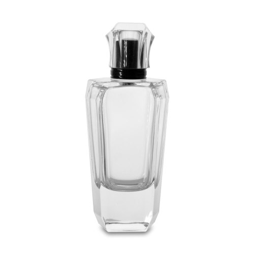 Premium 100ml Lanky Perfume Bottle OEM Manufacturer for B2B Wholesale
