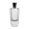 Premium 100ml Lanky Perfume Bottle OEM Manufacturer for B2B Wholesale