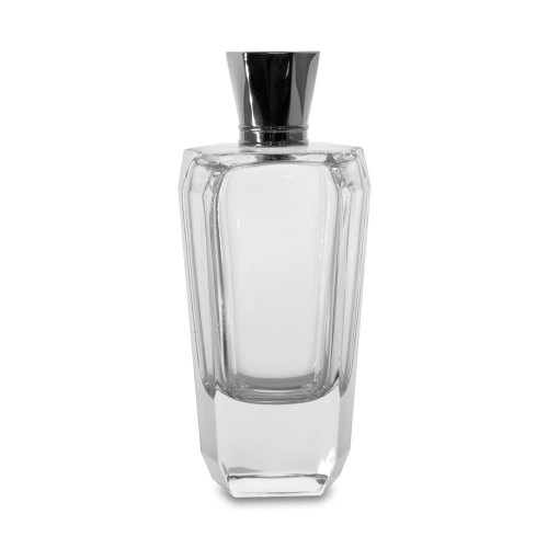 Fabricante OEM de botella de perfume Lanky premium de 100 ml para venta al por mayor B2B