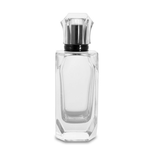 Create Luxurious Scents with Odeon 100ml Perfume Bottle | Premium OEM/ODM Solutions for Brands
