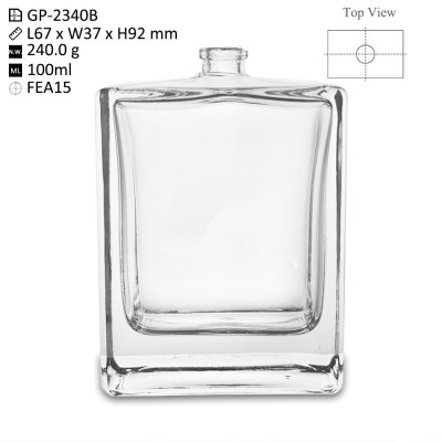 ODM Specialist for 100ml Issel Fragrance Bottles - Custom Designs Available