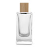 Morisot 70ml Glass Perfume Bottle for Wholesale - OEM, ODM Services Offered