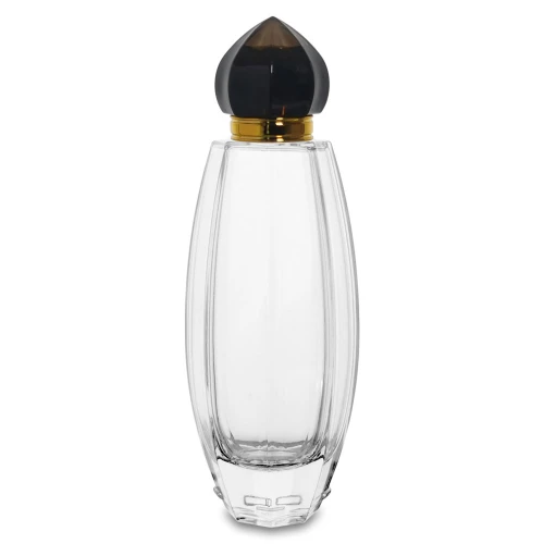 Elevate Your Brand with Bespoke NICE Perfume Bottles - Wholesale Deals
