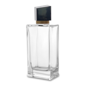 Customizable MORISOT 100ml Luxury Perfume Bottles Wholesale