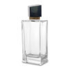 Customizable MORISOT 100ml Perfume Bottle Supplier for OEM & ODM Wholesale