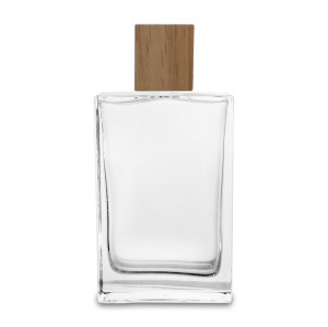 Customizable MORISOT 100ml Perfume Bottle Supplier for OEM & ODM Wholesale