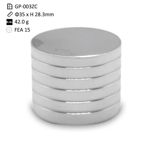 Chroma plating metal perfume caps wholesale | zamac perfume cap | for FEA15mm glass bottle | GP Bottles OEM ODM Manufacturing