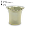 Wholesale Zamac Perfume Caps - High Quality &amp; Gold Plated | FEA 15mm Standard Neck
