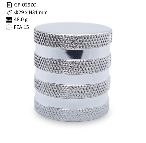 Custom perfume caps wholesale for glass bottle | perfume lids manufacturer | zamac perfume cap supplier | GP Bottles OEM ODM Manufacturing