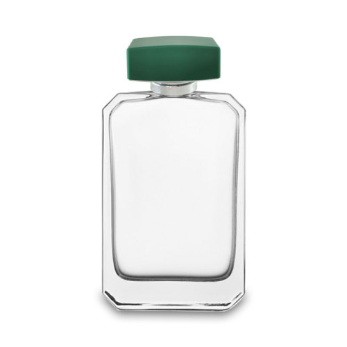 50ml Glass Fragrance Bottle - Wholesale Customization Available | OEM & ODM Services Available