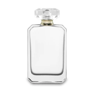 STYLE 50ml 100ml Fragrance Bottle Wholesale Customization Available