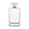 50ml Glass Fragrance Bottle - Wholesale Customization Available | OEM & ODM Services Available