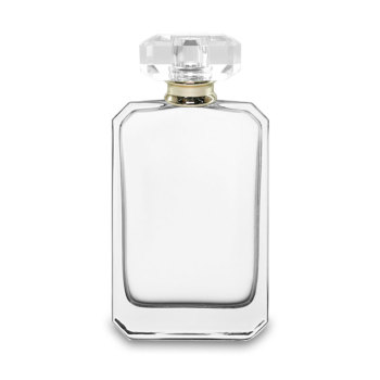 STYLE 50ml 100ml Fragrance Bottle Wholesale Customization Available