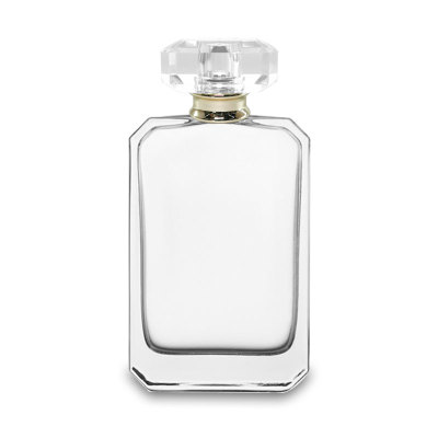 STYLE 50ml 100ml Fragrance Bottle Wholesale Customization Available