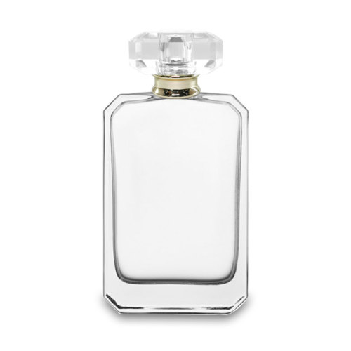 50ml Glass Fragrance Bottle - Wholesale Customization Available | OEM & ODM Services Available