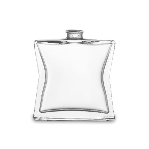 Adonis 100ml Glass Perfume Bottle - OEM & ODM Solutions, Custom fragrance packaging suppliers