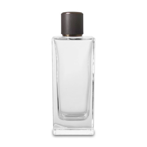 Soni 100ml Glass Fragrance Bottle - Wholesale OEM & ODM Services for Perfume Packaging