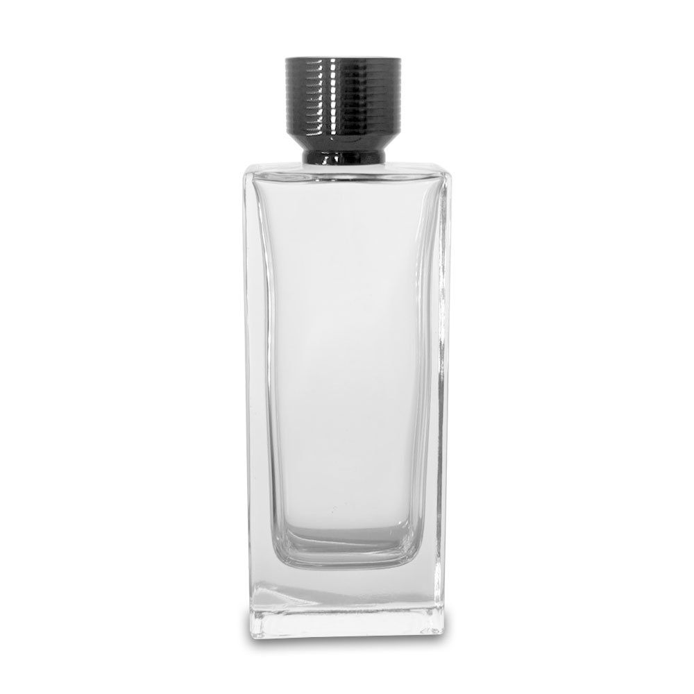 soni 100ml glass bottle