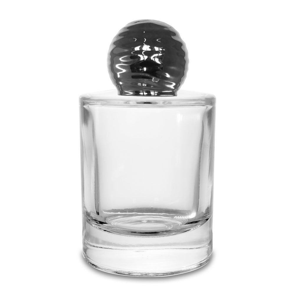 Laura 50ml Perfume Bottle