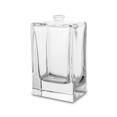 Custom Gala 100ml Square Glass Perfume Bottle - Wholesale OEM & ODM Services for Perfume Brands