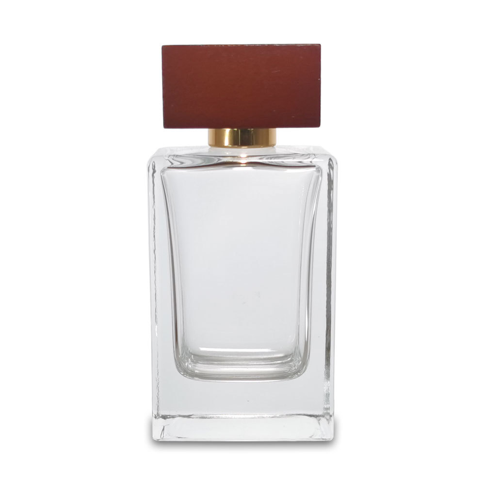 Flacon de parfum de 100 ml